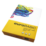 Kancelársky papier EURO BASIC A4 80g/500ks