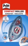 Korekčný roller PRITT Compact 4,2 mm - jednorázový