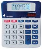 Stolová kalkulačka "KT-430AP", stolová   VICTORIA