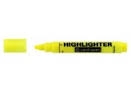 Zvýrazňovač CENTROPEN 8852 Highlighter žltý