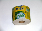 Toaletný papier TENTO Maxi