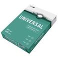 Kancelársky papier UNIVERSAL A4/80g CIE 161/500ks