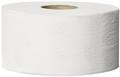 Toaletný papier, T2 systém, 2 vrstvový, 19 cm priemer, TORK "Advanced mini jumbo", biely