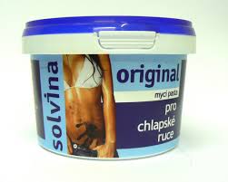 Solvina 450g