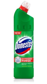 Univerzálny dezinfekčný prostriedok, 0,75 l, DOMESTOS, jedľa