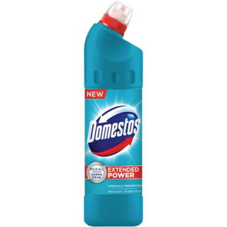 Univerzálny dezinfekčný prostriedok, 0,75 l, DOMESTOS, oceán