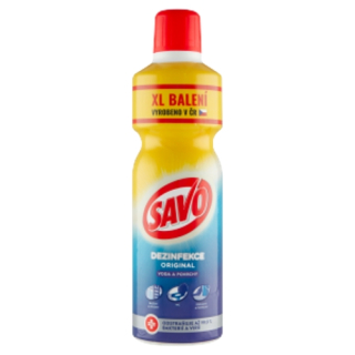 Savo 1,2L