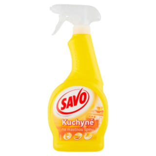 Savo 500ml Kuchyňa MR