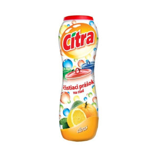 Citra piesok 400g sypačka