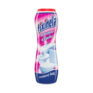 Fixinela prášok 400g sypačka