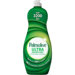 Palmolive koncentrát na riad 750ml Orig. 