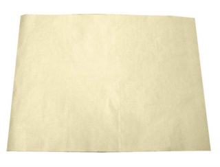 Baliaci papier, hárky, 70x100 cm, 10 kg