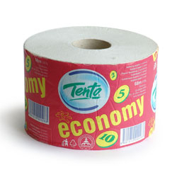 Toaletný papier TENTO Economy