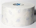 Toaletný papier, T2 systém, 2 vrstvový, 19 cm priemer, TORK "Premium mini jumbo", extra biely
