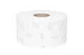 Toaletný papier, T2 systém, 3 vrstvový, priemer: 19 cm, TORK "Premium mini jumbo", extra biely