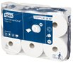 Toaletný papier, T8 systém , TORK "SmartOne"